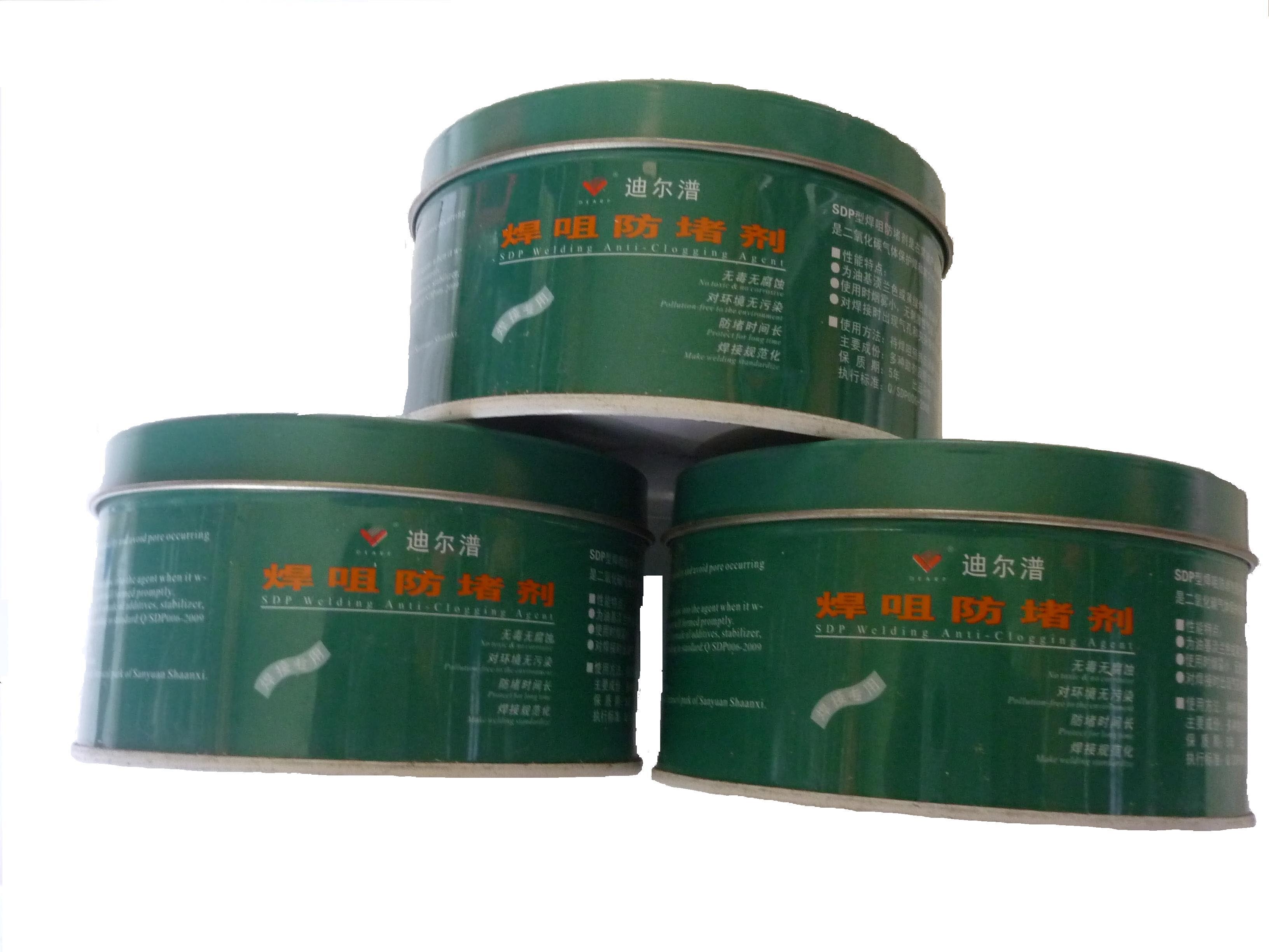 SÁP CHỐNG DÍNH