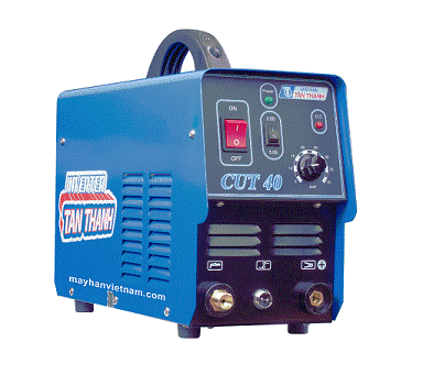MÁY CẮT PLASMA CUT 40  TN THÀNH