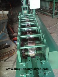 MÁY CÁN V TỰ ĐỘNG