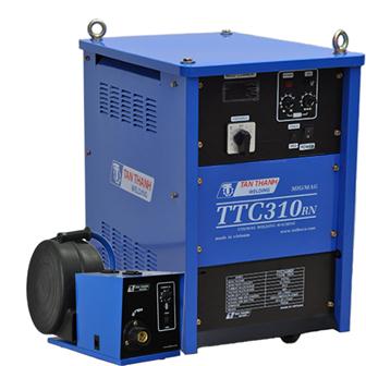 MÁY HÀN MIG TTC310RN  TÂN THÀNH