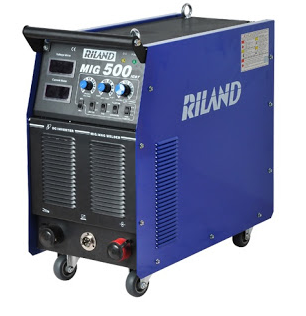 MÁY HÀN MIG 500 RILAND