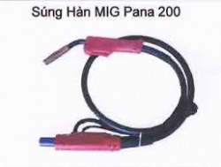 SÚNG MIG 200 PA NA