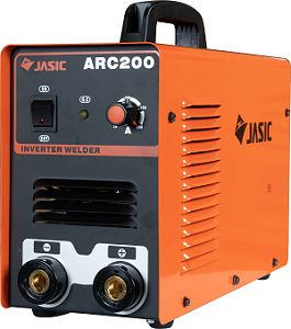 MÁY HÀN QUE JASIC ARC 200 