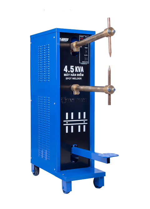 MÁY HÀN BẤM 4.5KVA TÂN THÀNH