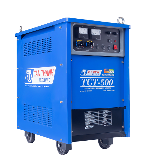MÁY HÀN TCT500 TÂN THÀNH 