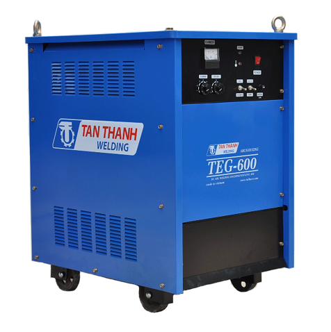 MÁY HÀN TEC 500  TÂN THÀNH