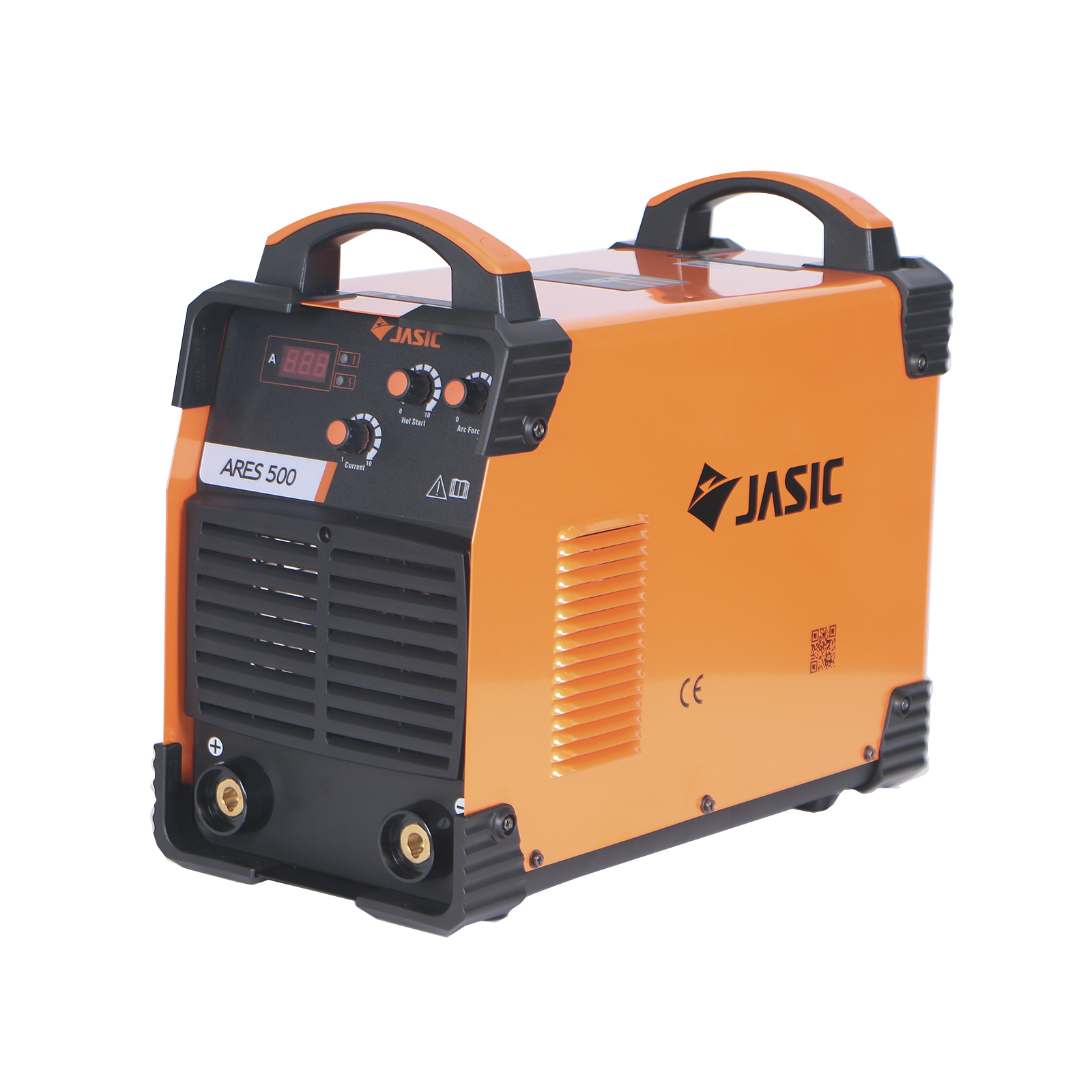 MÁY HÀN QUE JASIC ARES 500