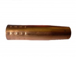 CHỤP KHÍ 200A