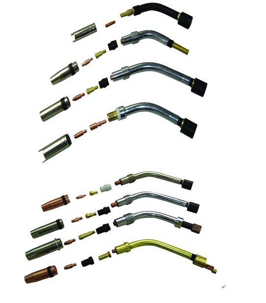 CỔ CONG 24KD