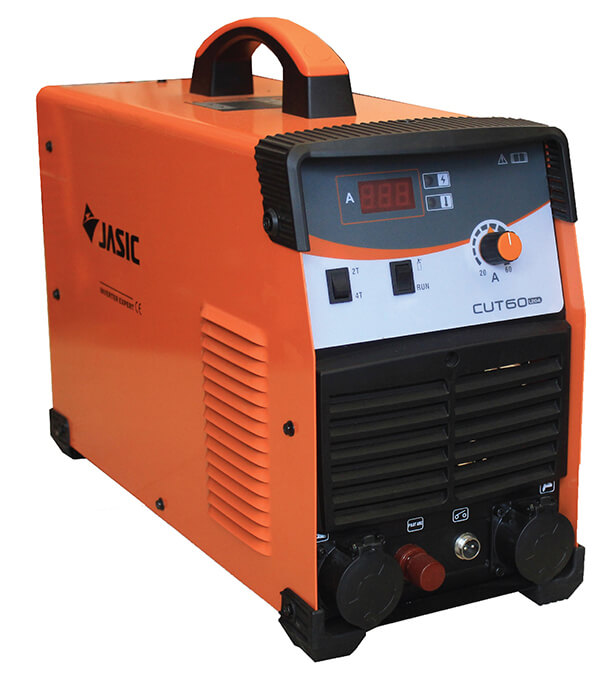 MÁY CẮT PLASMA JASIC CUT 60 ( L204 )
