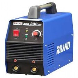 MÁY HÀN ARC 200A  RILAND 
