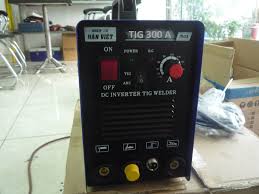 MÁY HÀN TIG/QUE 300A NHV
