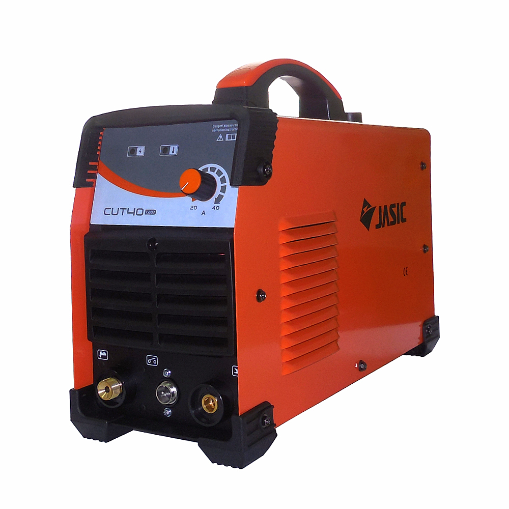 MÁY CẮT PLASMA JASIC CUT 40 ( L207 )