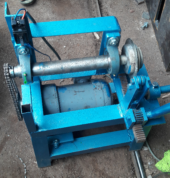 MÁY CẮT ỐNG INOX
