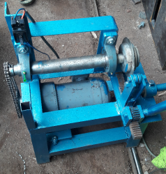 MÁY CẮT ỐNG INOX