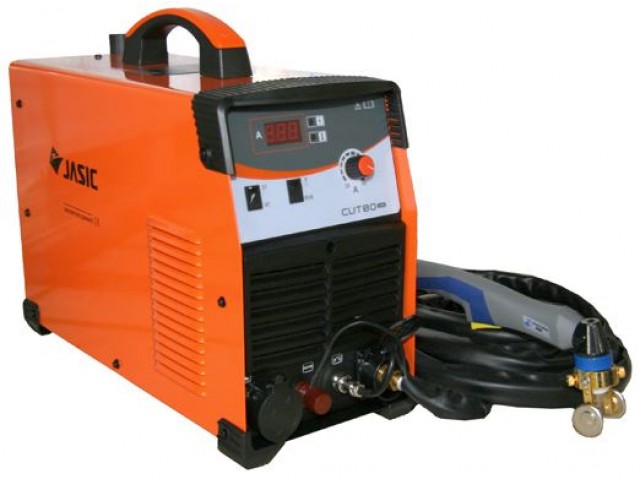 MÁY CẮT PLASMA JASIC CUT 80 ( L205 )
