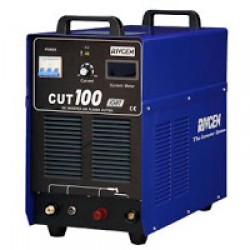 MÁY CẮT PLASMA CUT  100 RIVCEN 