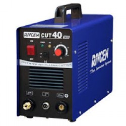 MÁY CẮT PLASMA CUT 40 RIVCEN
