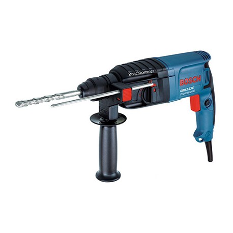 Máy khoan búa Bosch GBH 2-23E