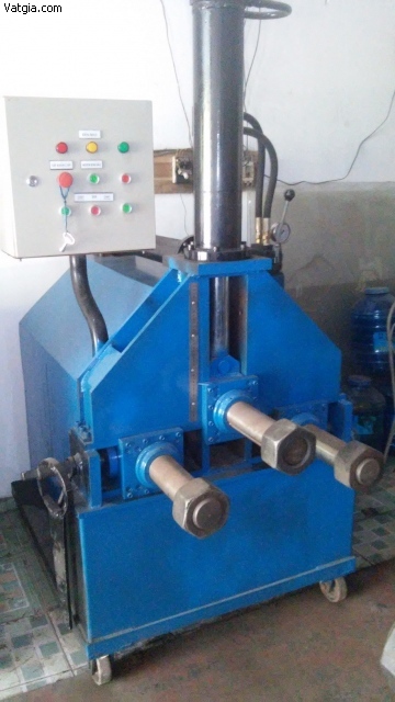 MÁY UỐN ỐNG THỦY LỰC SG D114