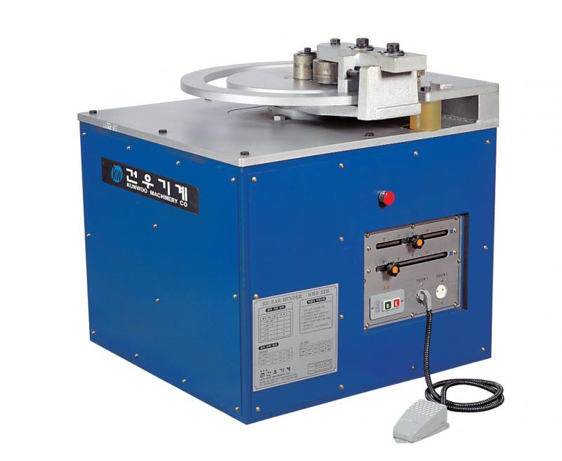 MÁY UÔN SẮT XÂY DỰNG
