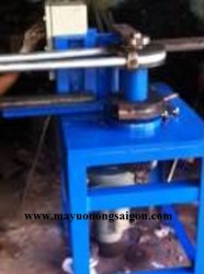 MÁY UỐN CÀNG XE RÙA