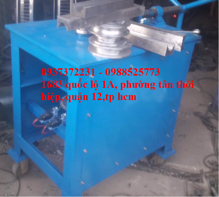 MÁY BẺ CO SG D42