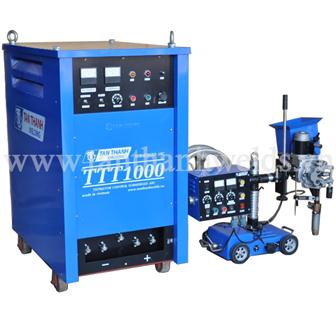 MÁY HÀN HQC TTT1000 TÂN THÀNH